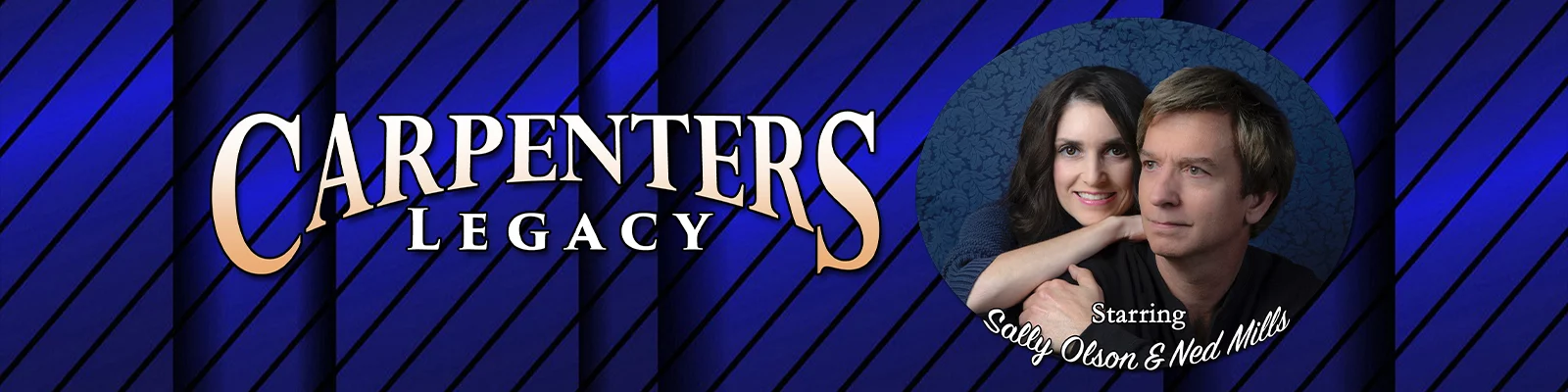 Carpenters Legacy, Starts on Thursday, Mar 19th 2026, 5:00pm PST