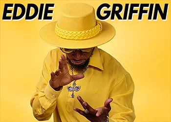 Eddie Griffin: Live and Unleashed
