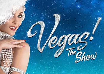 Vegas! The Show