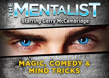The Mentalist