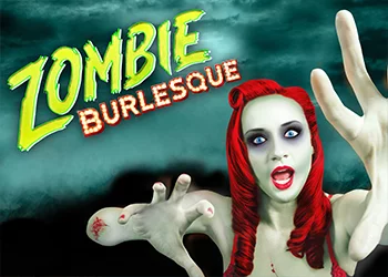 Zombie Burlesque