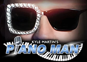 Piano Man