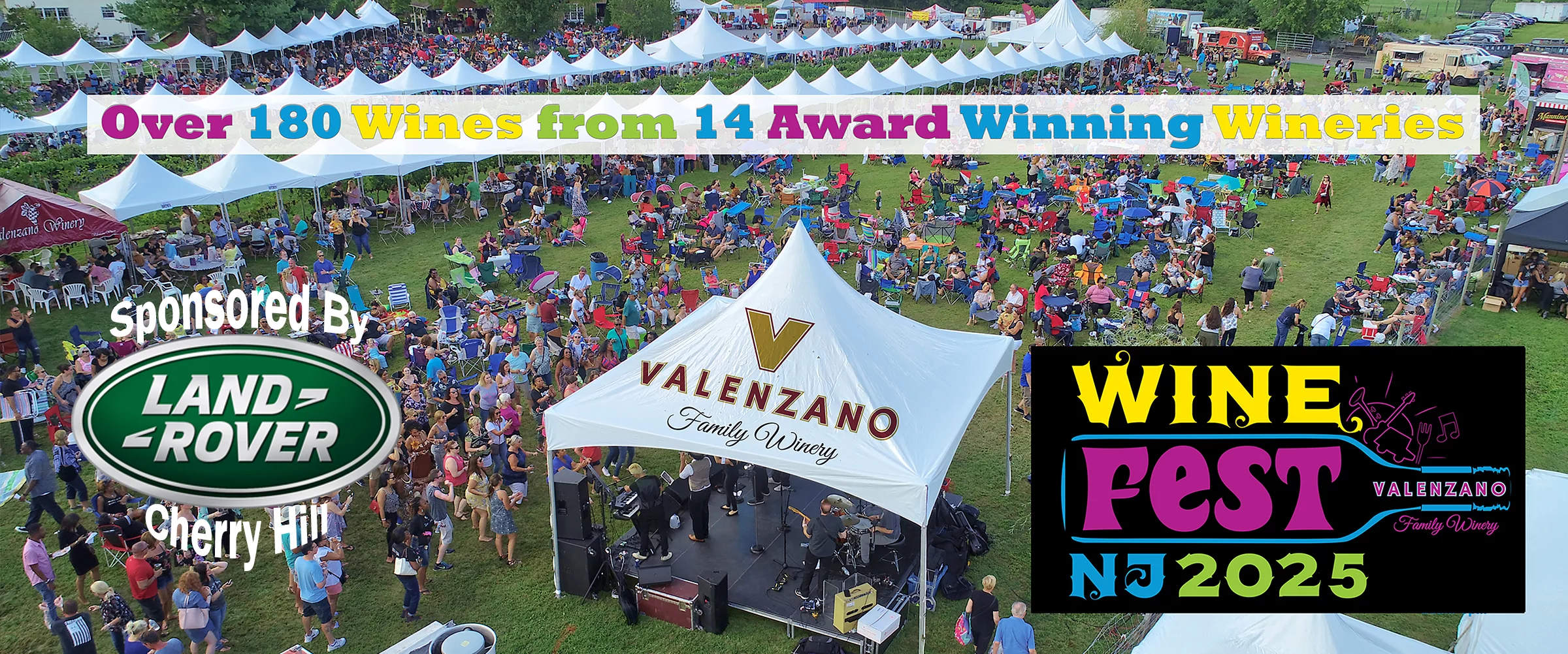 Wine Festival Wine Tasting Jersey City NY Wine Fest: Sample 100s