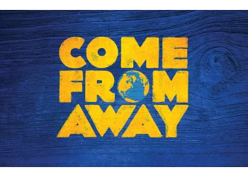 Come From Away