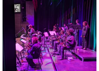 Jazz and MPJE Concert