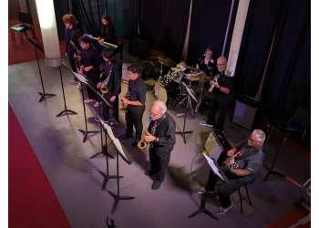 Jazz Combo