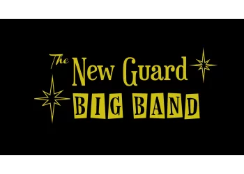 The New Guard Big Band
