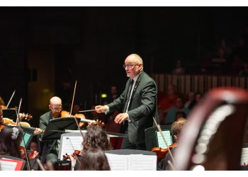 Orchestra Concert