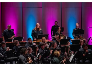 MCC Band Concert