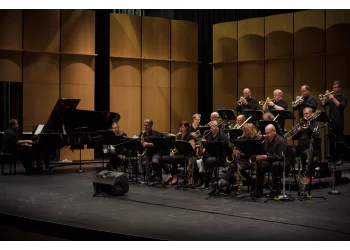 Jazz and MPJE Concert