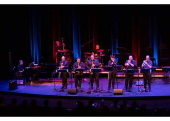 Jazz and MPJE Concert