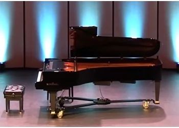 Piano Community Concert