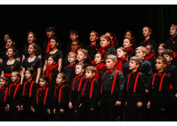 A Concert for the Holidays