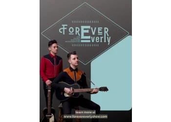 Forever Everly -  The Everly Brothers Rockumentary