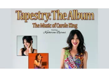 The Music of Carole King