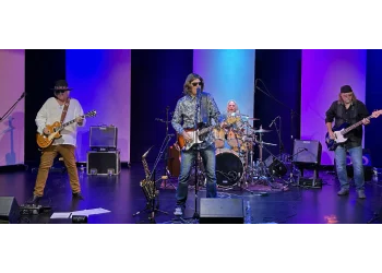 Creedence Clearwater Revival Tribute (CCR)