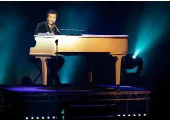 The Lionel Richie Songbook