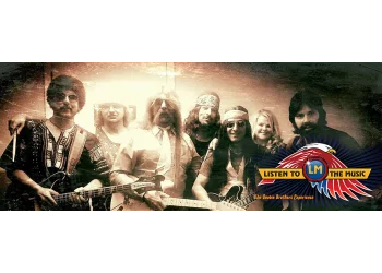 Doobie Brothers Tribute
