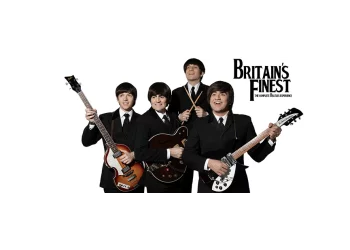 The Beatles- Britain's Finest