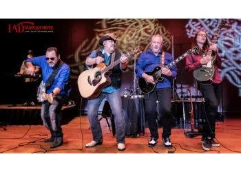 The Eagles ~ One of These Nights (MATINEE)