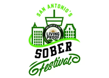 1st Annual San Antonio's Sober Festival