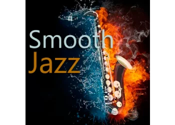 Smooth Jazz Holiday Jam
