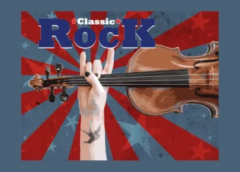 Classic Rock Orchestra