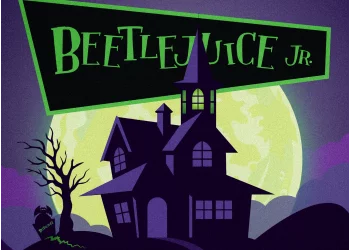 Beetlejuice JR