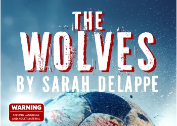The Wolves by Sarah DeLappe