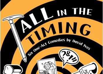 All in The Timing By David Ives