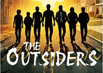 The Outsiders