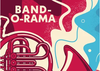 Band-O-Rama 2027 **Performance One