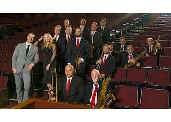 Glenn Miller Orchestra