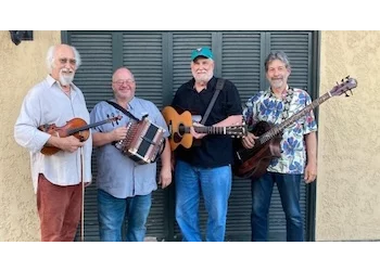 BeauSoleil avec Michael Doucet