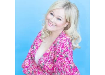 An Evening with Caroline Rhea