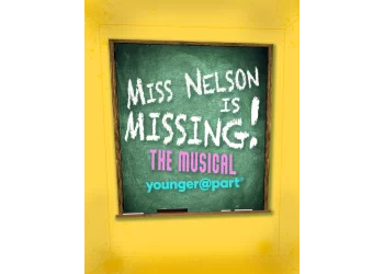 St. Mary's Lower School Presents "Miss Nelson Is Missing"