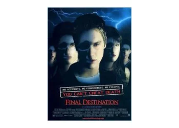 Finale Destination