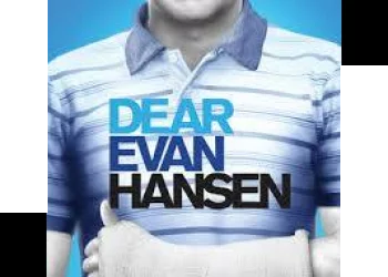 CB East Patriot Players Presents: Dear Evan Hansen