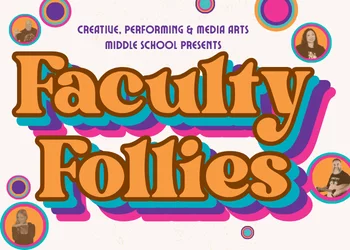 Faculty Follies