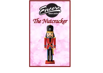 Encore Dance Centre, The Nutcracker
