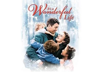"It's a Wonderful Life"