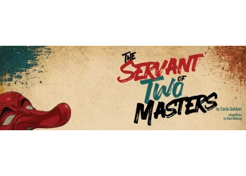 The Servant of Two Masters
