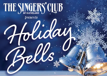 Holiday Bells (Saturday Evening)