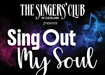 Sing Out My Soul (Saturday Evening)