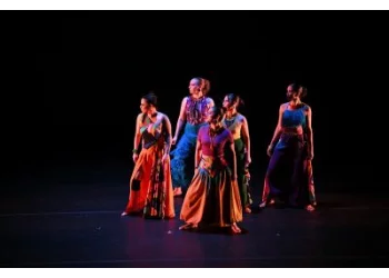 ASU Dance: Emerging Artists 2026