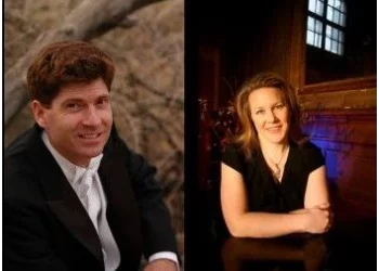 Campbell/Weiss Faculty Recital: The Music of Vienna from the early 20th century