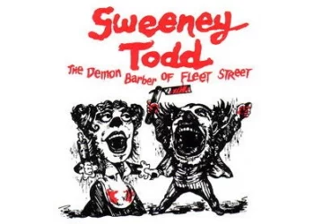 Sweeney Todd - PSC Theatre