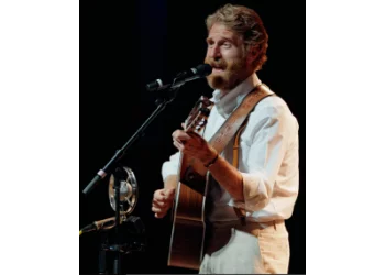Sean of the South, Starts on Wednesday, Sep 16th 2026, 7:30pm CDT