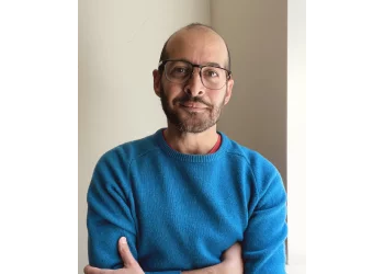 Anis Mojgani, Poet