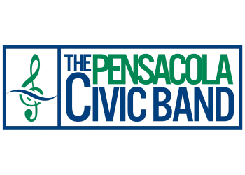 Pensacola Civic Band - "A Time to Dance"